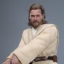 Obi-Wan Kenobi Artisan Edition (Attack Of The Clones (Hot Toys)