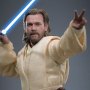 Obi-Wan Kenobi Artisan Edition (Attack Of The Clones (Hot Toys)