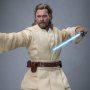 Obi-Wan Kenobi Artisan Edition (Attack Of The Clones (Hot Toys)