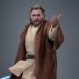 Obi-Wan Kenobi Artisan Edition (Attack Of The Clones (Hot Toys)