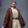 Obi-Wan Kenobi Artisan Edition (Attack Of The Clones (Hot Toys)