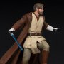 Obi-Wan Kenobi Battle Diorama Deluxe