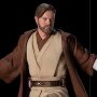 Obi-Wan Kenobi Battle Diorama Deluxe
