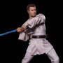 Obi-Wan Kenobi Battle Diorama