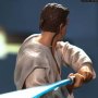 Obi-Wan Kenobi Battle Diorama