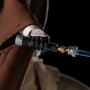 Obi-Wan Kenobi Battle Diorama Deluxe