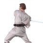 Obi-Wan Kenobi Battle Diorama