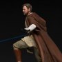 Obi-Wan Kenobi Battle Diorama Deluxe