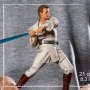 Obi-Wan Kenobi Battle Diorama