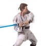 Obi-Wan Kenobi Battle Diorama