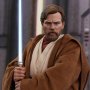 Obi-Wan Kenobi Deluxe (Revenge Of The Sith)