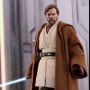 Star Wars: Obi-Wan Kenobi Deluxe (Revenge Of The Sith)