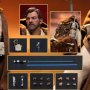 Obi-Wan Kenobi (Hermit Master)