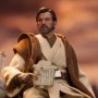 Obi-Wan Kenobi (Hermit Master)