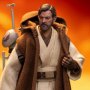 Obi-Wan Kenobi (Hermit Master)