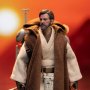 Obi-Wan Kenobi (Hermit Master)