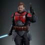 Star Wars-Clone Wars: Obi-Wan Kenobi Mandalorian Armor (Hot Toys)