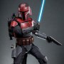 Obi-Wan Kenobi Mandalorian Armor (Hot Toys)