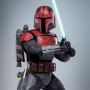 Obi-Wan Kenobi Mandalorian Armor (Hot Toys)