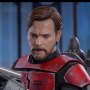 Obi-Wan Kenobi Mandalorian Armor (Hot Toys)