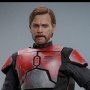 Obi-Wan Kenobi Mandalorian Armor (Hot Toys)
