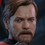 Obi-Wan Kenobi Mandalorian Armor (Hot Toys)