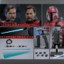 Obi-Wan Kenobi Mandalorian Armor (Hot Toys)