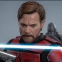 Obi-Wan Kenobi Mandalorian Armor (Hot Toys)