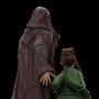 Obi-Wan & Young Leia Deluxe