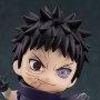 Obito Uchiha Nendoroid