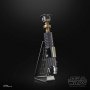 Obi-Wan Kenobi Lightsaber Black Series Force FX Elite