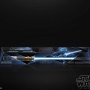 Obi-Wan Kenobi Lightsaber Black Series Force FX Elite