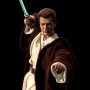 Obi-Wan Kenobi Padawan (Sideshow) (studio)