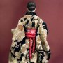 Oborodzuki Kimono Set