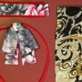Oborodzuki Kimono Set
