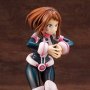 Ochaco Uraraka