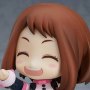 Ochaco Uraraka Hero Nendoroid