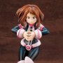 Ochaco Uraraka (Kotobukiya)