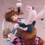 Ochaco Uraraka Zero Gravity