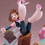 My Hero Academia: Ochaco Uraraka Zero Gravity