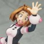 Ochaco Urarakai Hero Suit