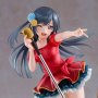 Odaiba Gamers Signboard Girl Setsuna Yuki