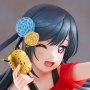Odaiba Gamers Signboard Girl Setsuna Yuki