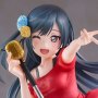 Odaiba Gamers Signboard Girl Setsuna Yuki