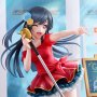 Odaiba Gamers Signboard Girl Setsuna Yuki