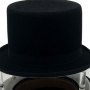 Oddjob's Hat
