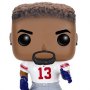 NFL: Odell Beckham Jr. Giants Pop! Vinyl