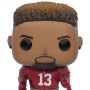 NFL: Odell Beckham Jr. Giants Hires Pop! Vinyl