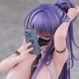 Office Yuna-chan (Biya)