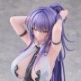 Office Yuna-chan (Biya)